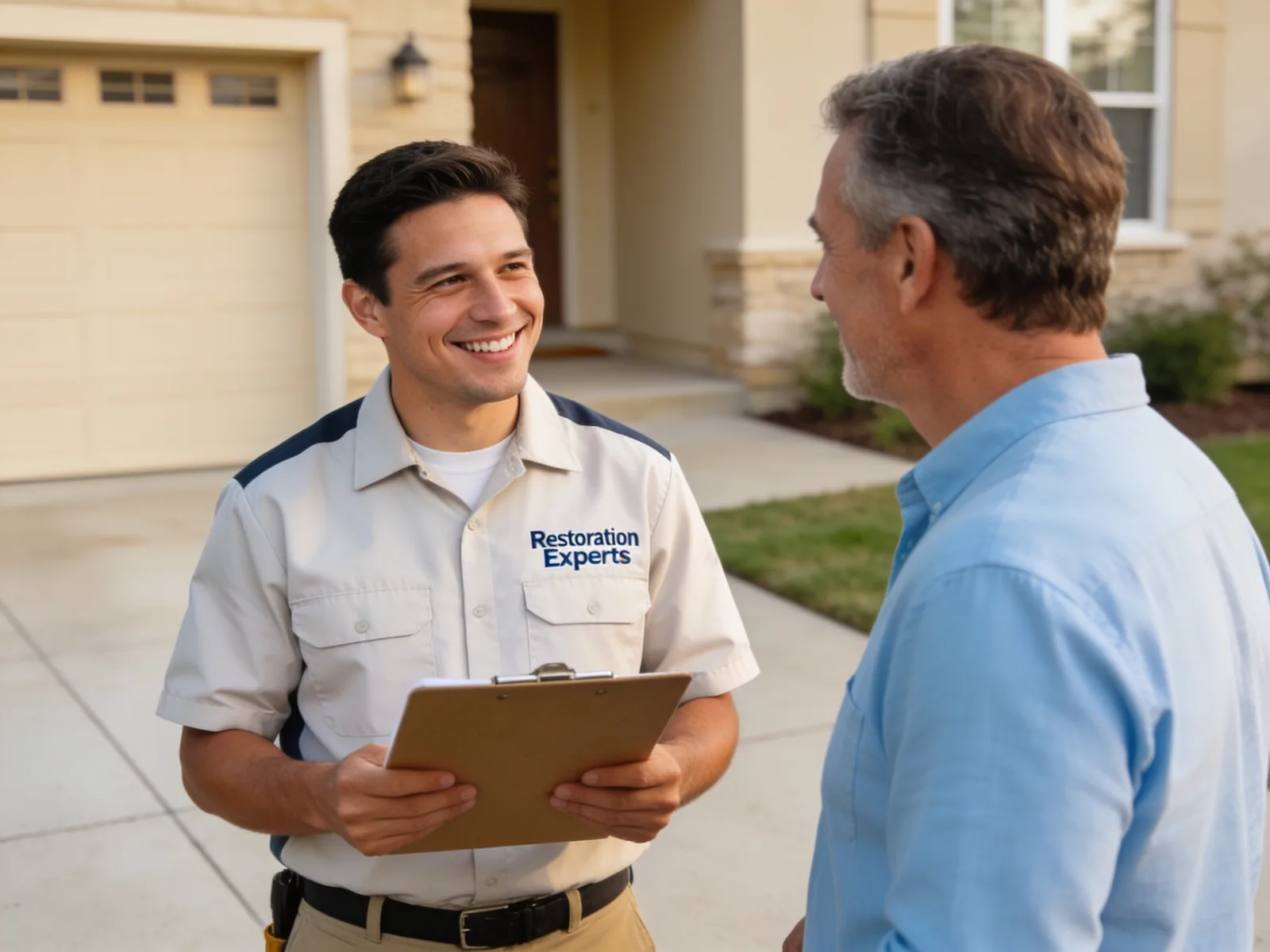 Water Damage Cleanup Marseilles, IL FAQs